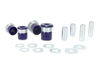 Thumbnail for Superpro 10-14 Toyota FJ Cruiser Front LCA - Inner Fore & Aft Bushing Set