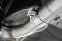 Thumbnail for MBRP 19-21 VW Jetta GLI T304 SS 3in Cat-Back Dual Rear Exit Exhaust