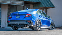 Thumbnail for Borla 22-24 Subaru WRX ATAK Cat Back Exhaust