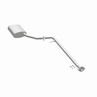 Thumbnail for BRExhaust 06-10 Hyundai Sonata 2.4L Muffler Kit