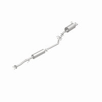 Thumbnail for MagnaFlow BRE Exhaust Kit 07-09 Honda CR-V 2.4L