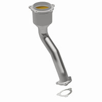 Thumbnail for Magnaflow 10-11 Porsche Cayenne 4.8L Direct Fit Converter