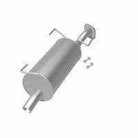 Thumbnail for BRExhaust 09-11 Nissan Versa 1.6L Muffler Kit