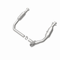 Thumbnail for Magnaflow 2006 Dodge Ram 1500 4.7L Direct Fit Converter