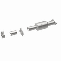 Thumbnail for Magnaflow 12-17 Hyundai Accent 1.6L Direct Fit Converter