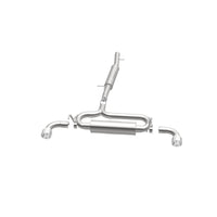 Thumbnail for MagnaFlow Sys CB 02-04 VW Golf R32