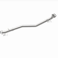 Thumbnail for BRE Exhaust 92-95 4Runner 3.0L Front Pipe Kit