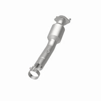Thumbnail for Magnaflow 2000 Chevrolet Silverado 2500 6.0L Direct Fit Converter