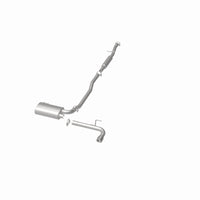 Thumbnail for MagnaFlow BRE Exhaust Kit 12-17 JEEP COMPASS 2.4L