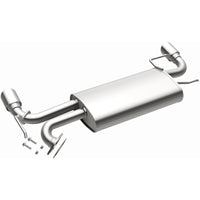 Thumbnail for BRE Exhaust 03-07 Murano 3.5L Muffler Kit