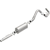 Thumbnail for MagnaFlow BRE Exhaust Kit 11-14 Ford F-150