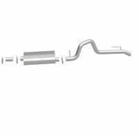 Thumbnail for MagnaFlow BRE Exhaust Kit 87-90 Jeep Wrangler