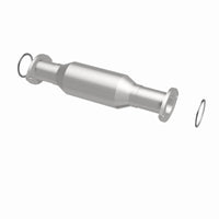 Thumbnail for Magnaflow 96-99 Toyota Tacoma 2.7L Direct Fit Converter