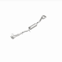 Thumbnail for MagnaFlow BRE Exhaust Kit 96-00 C1500 K1500 C2500 K2500 Suburban 5.7L