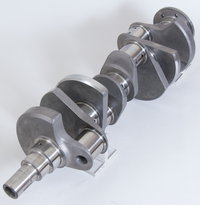 Thumbnail for Eagle Chevrolet 400 Forged Crankshaft - 4.150in Stroke