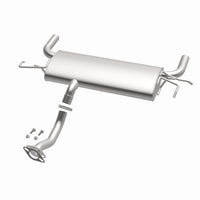 Thumbnail for Magnaflow BRE Rear Muffler Kit Replacement Kia