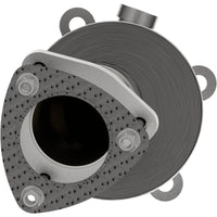 Thumbnail for Magnaflow Conv Direct Fit 18-20 Audi Q5 Underbody