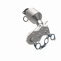 Thumbnail for Magnaflow 12-15 Venza 3.5 Manifold Direct Fit Converter