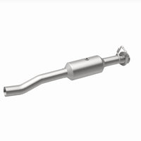 Thumbnail for MagnaFlow 16-19 Ford F-650 V10 6.8L Underbody Direct Fit Catalytic Converter