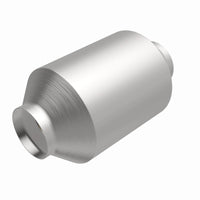 Thumbnail for Magnaflow 2.25 CA 5in. Spun Universal Converter