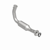 Thumbnail for Magnaflow 2004 Jeep Liberty 3.7L Direct Fit Converter