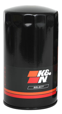 Thumbnail for K&N 11-24 RAM 2500/3500 6.7L L6 Spin-On Oil Filter