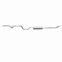 Thumbnail for MagnaFlow BRE Exhaust Kit 06-10 Explorer Mountaineer Sport Trac 4.0L