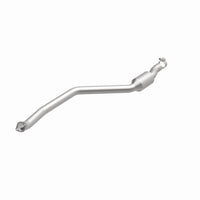 Thumbnail for Magnaflow 08-13 128i 3 L Underbody Direct Fit Converter