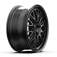 Thumbnail for fifteen52 Holeshot RSR 19x9.5 5x112 40mm ET 66.56mm Center Bore Frosted Graphite