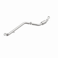 Thumbnail for Magnaflow 11-12 X3 3 L Underbody Direct Fit Converter