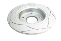 Thumbnail for DBA 98-06 Accord V6 / 03-06 Accord 4 cyl Rear Slotted Street Series Rotor