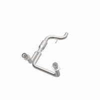 Thumbnail for Magnaflow 95-99 Chevrolet Camaro 3.8L Direct Fit Converter