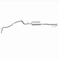 Thumbnail for MagnaFlow BRE Exhaust Kit 98-01 Sonoma S10 Hombre 4.3L