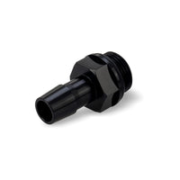 Thumbnail for Mishimoto 2pcs. M20x1.5 1/2in Aluminum Catch Can Fittings - Black