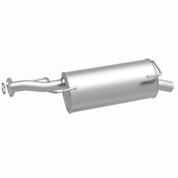 Thumbnail for BRExhaust 09-11 Nissan Versa 1.6L Muffler Kit