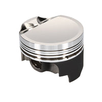 Thumbnail for Wiseco Audi ADU 2.2L 20V 81.50mm Bore 32.80mm CH -21.00 CC 0.787in Pin Pistons - Set of 6