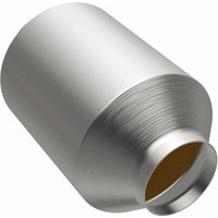 Thumbnail for Magnaflow 2.25 CA 5in. Spun Universal Converter