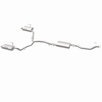 Thumbnail for MagnaFlow BRE Exhaust Kit 13-17 ENCLAVE ACADIA ACADIA LIMITED 3.6L