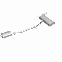 Thumbnail for BRExhaust 12-15 CHEVROLET CAPTIVA SPORT 2.4L Exhaust Kit