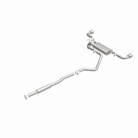 Thumbnail for MagnaFlow BRE Exhaust Kit 14-22 Jeep Cherokee 3.2L