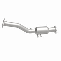 Thumbnail for Magnaflow 13-15 Sentra 1.8 Underbody Direct Fit Converter