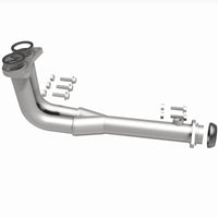 Thumbnail for BRE Exhaust 94-01 Integra 1.8L Front Pipe Kit