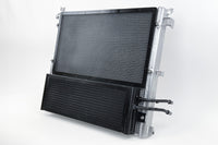Thumbnail for CSF BMW F9X X3M/X4M High-Performance Heat Exchanger and Transmission Cooler Module