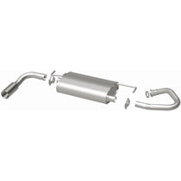 Thumbnail for MagnaFlow BRE Exhaust Kit 03-06 Matrix Vibe 1.8L