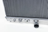 Thumbnail for CSF FE1 Civic Si / DE4 Acura Integra High Performance All Aluminum Radiator