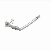 Thumbnail for BRE Exhaust 02-05 A4 Quattro A4 1.8L Front Pipe Kit