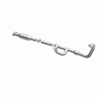 Thumbnail for Magnaflow 01-03 Saab 9-5 3.0L Direct Fit Converter