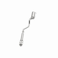 Thumbnail for MagnaFlow BRE Exhaust Kit 11-17 Nissan Juke 1.6L