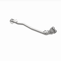 Thumbnail for BRE Exhaust 86-89 4Runner 2.4L Front Pipe Kit