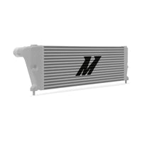 Thumbnail for Mishimoto Ford Ranger 3.2L Diesel Intercooler Kit 2011+ Silver w/ Polished Pipes